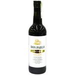 Don Pablo Pedro Ximenez Sherry 17% 0.75l