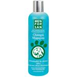 Menforsan Talcum Odour Eliminator шампунь для собак 300 мл - тальк