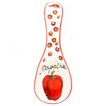 Lefard Hot Vegetables Stand Under Spoon 25cm
