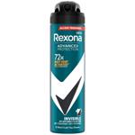 Rexona Men Invisible on Black and White Spray Anti-perspirant 150ml