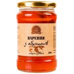 Варення Дари Ланів з абрикосів 360г
