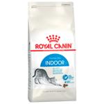 Корм сухой Royal Canin Indoor 27 с домашней птицей для домашних кошек 1,6кг+400г