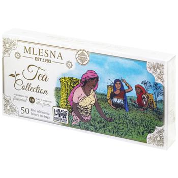 Mlesna Fruit Collection Tea 50pcs - buy, prices for - photo 3