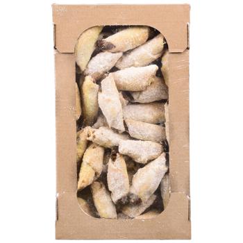 Subota Homemade Bagel Cookies 450g - buy, prices for Tavria V - photo 1