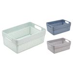 Storage Solutions Storage Basket 24x16x10cm 3.5l