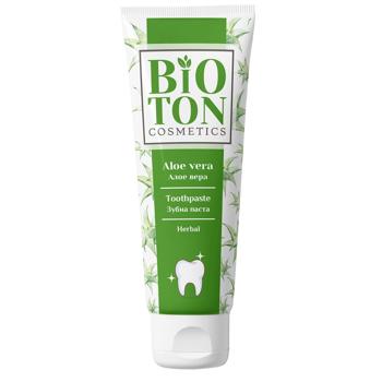 Nature Herbal Toothpaste 100ml - buy, prices for - photo 1