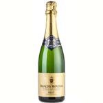 Francois Montand Blanc de Blancs Brut White Sparkling Wine 11% 1.5l