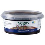 Vegas Marinated Plum 500g
