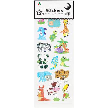 Malevaro Stickers for Kids - buy, prices for - photo 10