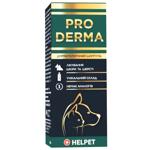 Helpet Pro Derma Dermatological Shampoo for Dogs and Cats with Mint Aroma 200ml
