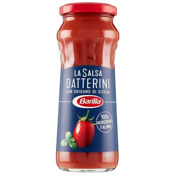 Barilla Salsa Pronta Origano Sauce 300g