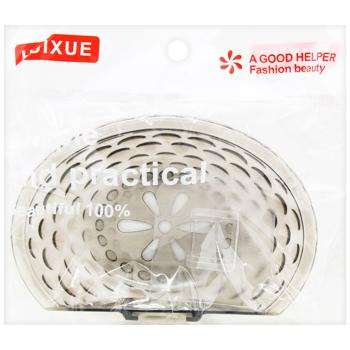 Тримач Квітка для мила FZJ-2-34772 - купити, ціни на Таврія В - фото 1