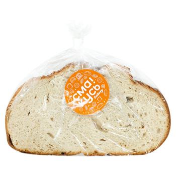 Хліб Селянський заварний (фас.), кг - купити, ціни на Чудо Маркет - фото 1