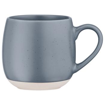 Ardesto Alcor Ceramic Blue Cup 450ml