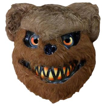Bear Mask