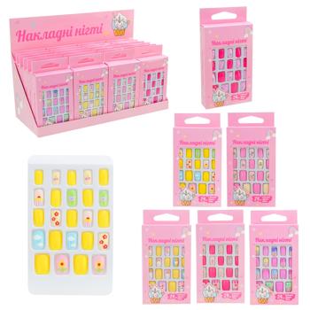 Аксессуары для девочек PL-524-002 - купить, цены на Таврия В - фото 1