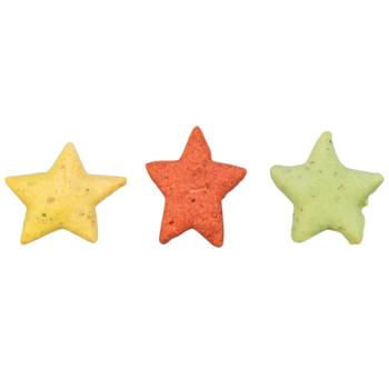 Trixie Catnip Stars ласощі для котів 50 г - лосось та котяча м'ята - купить, цены на MasterZoo - фото 2