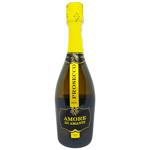 Amore di Amanti Prosecco Sparkling Wine White Extra Dry 10.5%, 0.75l