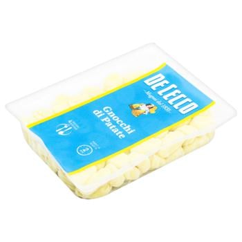 De Cecco gnocchi pasta 500g - buy, prices for METRO - photo 2