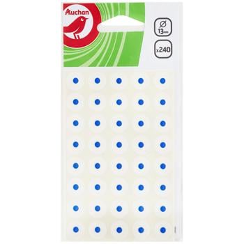 Auchan Set of Stickers 240pcs - buy, prices for Auchan - photo 1