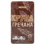 Novus Buckwheat Groats 1kg