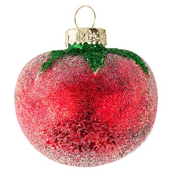 Koopman Vegetables Christmas Tree Decoration in Assortment - buy, prices for NOVUS - photo 4