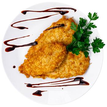 Chicken Chop - buy, prices for Torba - photo 2