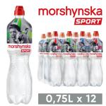 Morshynska Sport Mineral Still Water 0.75l