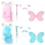 Набір One Two Fun Крила та обруч в асортименті