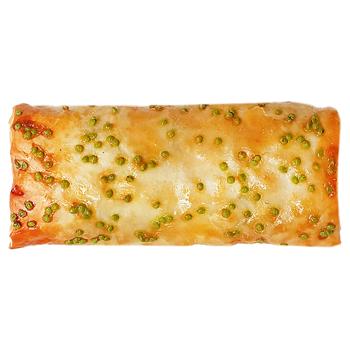 Штрудель з яблуком 85г - купити, ціни на Чудо Маркет - фото 2