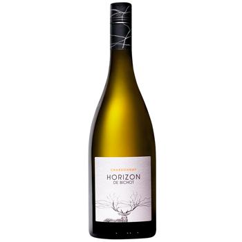 Вино Albert Bichot Horizon de Bichot Chardonnay біле сухе 13% 0,75л - купити, ціни на - фото 1