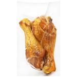 Auchan Smoked-boiled Chicken Shin