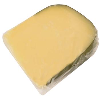 Vilvi Zalgiris Memel Reserve Cheese 12 months 40% - buy, prices for Chudo Market - photo 2