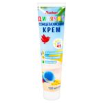 Auchan Kid's Sunscreen SPF45 120ml