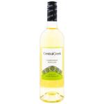 Central Creek Colombard Chardonnay White Dry Wine 12% 0.75l