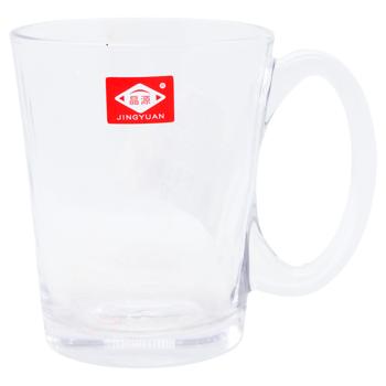 Zed Glass Cup 315ml