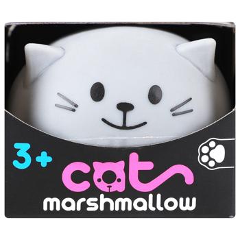 Monster Gum Cool Batch Marshmallow Cat Toy in assortmenti - buy, prices for NOVUS - photo 2
