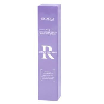 Bioaqua Retinol Eye Cream 20g