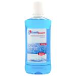 Fresh Guard Crystal Clean Mouthwash 500ml
