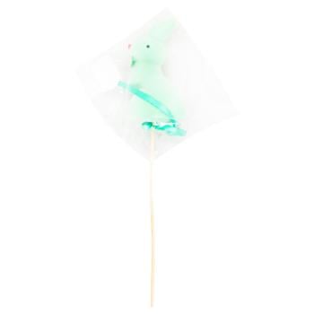 Small Bunny on Stick 8*4cm - buy, prices for Za Raz - photo 2