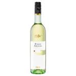 Вино Kafer Pinot Grigio біле сухе 12,5% 0,75л