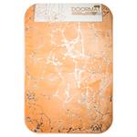 Коврик придверный Зед мрамор 38х58см