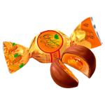 Конфеты Konti Golden Lily со вкусом апельсина