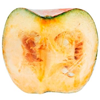 Round Pumpkin