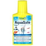 Tetra Aqua Safe Aquarium Water Treatment Product 50ml