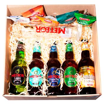 Beer Gift Set №1