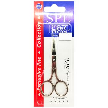 SPL Cuticle Scissors - buy, prices for Ideal - photo 1