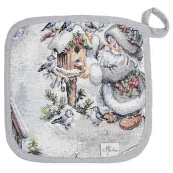 Прихватка Прованс Казкові гноми 20*20см