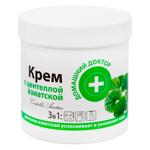 Крем для обличчя, тіла і рук Домашній Доктор з центелою азіатською 250мл