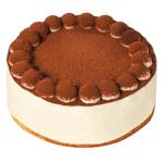 Торт Тірамісу 17см